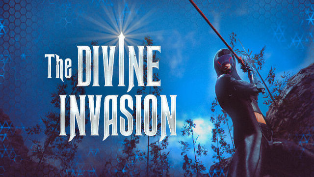Tải game The Divine Invasion v20251002-P2P