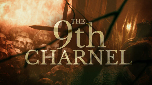 Tải game The 9th Charnel-RUNE