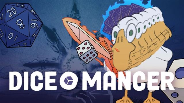 Tải game DICEOMANCER v1.1.18-P2P