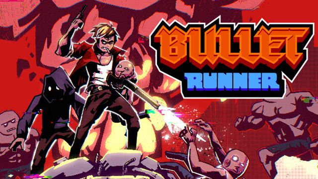 Tải game Bullet Runner-FCKDRM