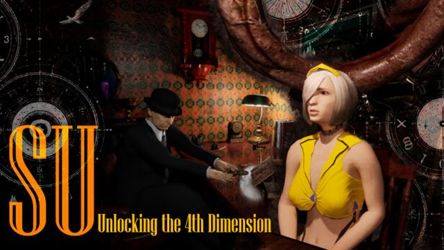 Tải game SU Unlocking the 4th Dimension-TENOKE