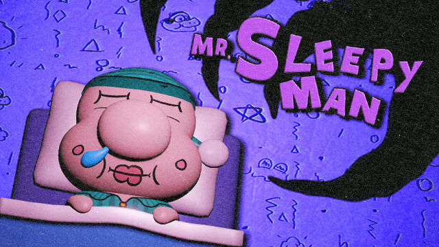 Tải game Mr Sleepy Man-TENOKE