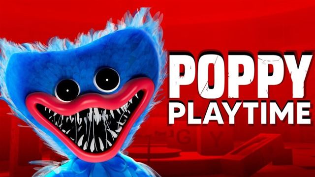 Tải game Poppy Playtime v20250304-P2P
