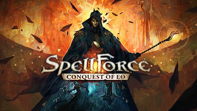 Tải game SpellForce Conquest of Eo v01.10.31971-P2P