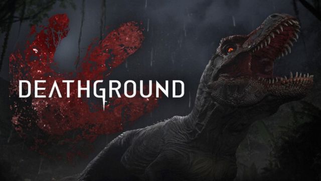 Tải game Deathground v0.1.52b Early Access