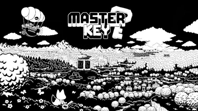 Tải game Master Key v20241025-P2P