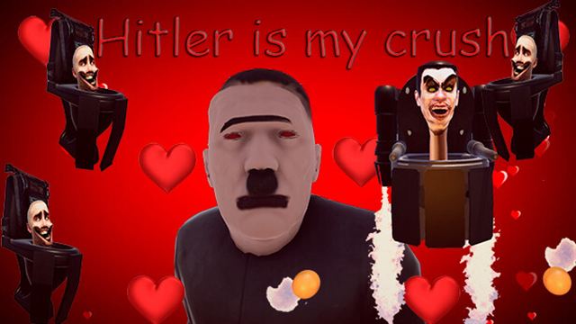 Tải game Hitler is my crush v20240725-P2P