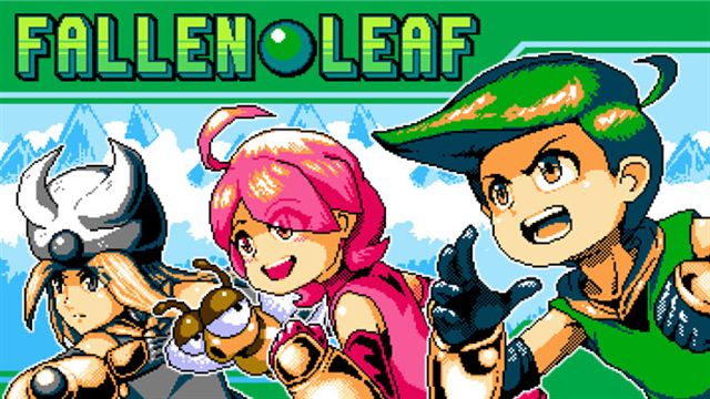Tải game Fallen Leaf v1.0.1.15-P2P