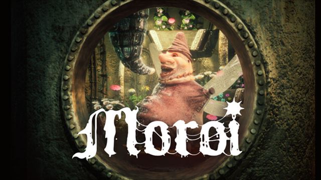 Tải game Moroi v1.14-P2P