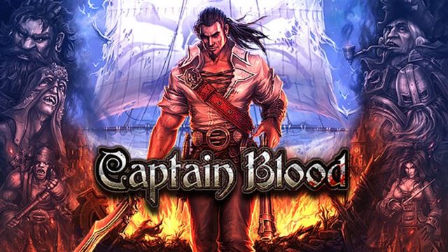 Tải game Captain Blood v20250603-P2P