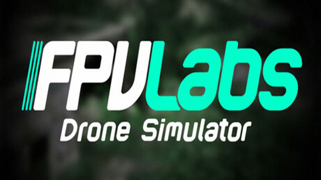 Tải game FPV Labs Drone Simulator Early Access