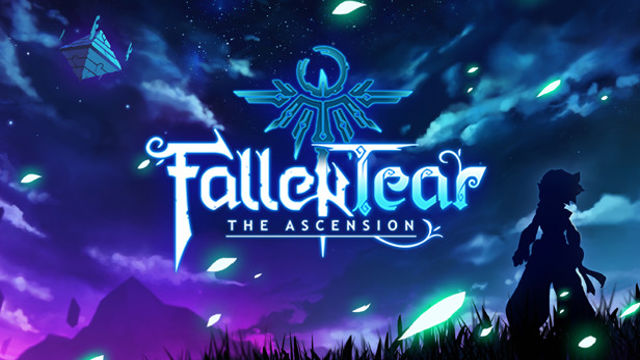 Tải game Fallen Tear The Ascension Early Access