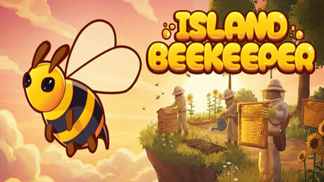 Tải game Island Beekeeper-GoldBerg