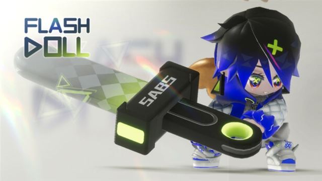 Tải game Flash Doll v20250522-P2P