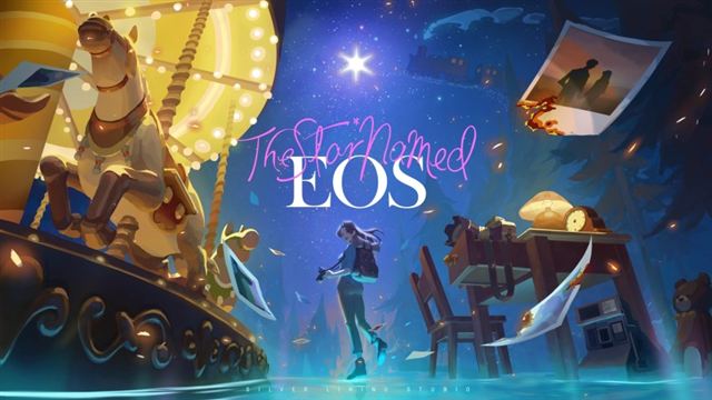 Tải game The Star Named EOS v1.0.0.04-P2P
