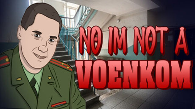 Tải game No Im not a Voenkom-TENOKE