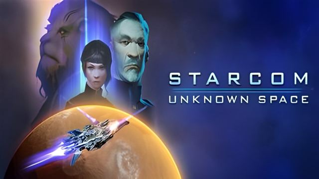Tải game Starcom Unknown Space v21533-P2P