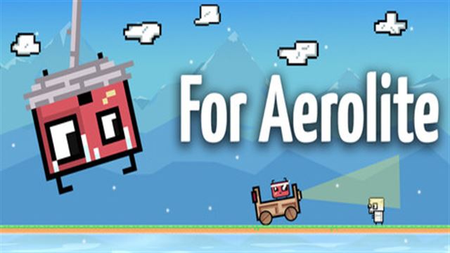 Tải game For Aerolite-TENOKE