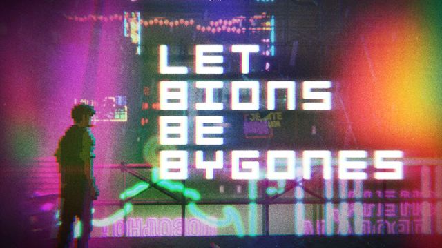Tải game Let Bions Be Bygones v20241009-GoldBerg