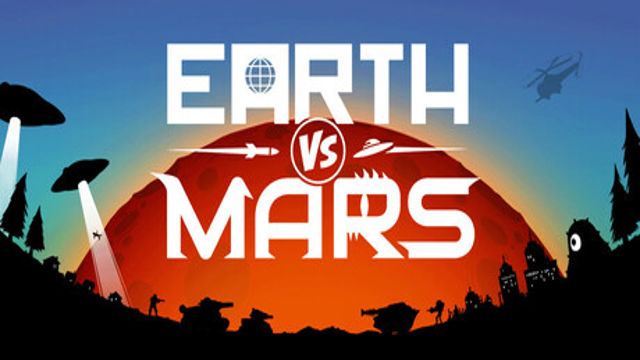 Tải game Earth vs Mars v1.0.1.4208340-P2P