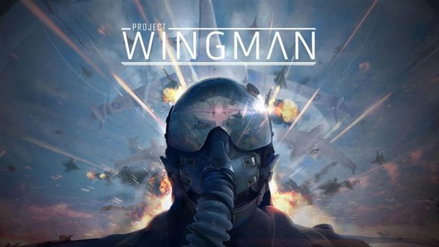 Tải game Project Wingman v2.1.1A-P2P