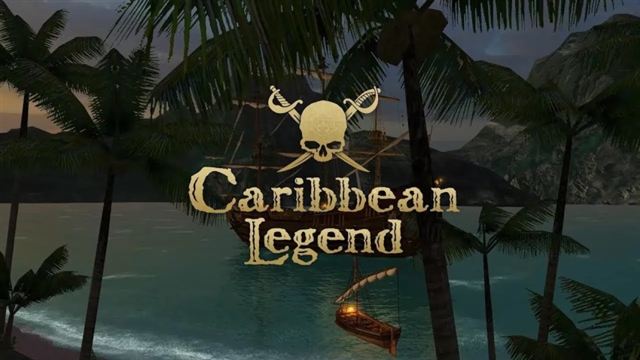 Tải game Caribbean Legend Ships Pack Part 3-P2P