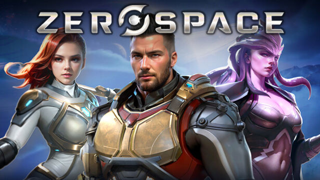 Tải game ZeroSpace v911.34420 Early Access
