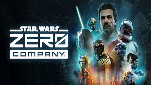 Tải game STAR WARS Zero Company-RUNE