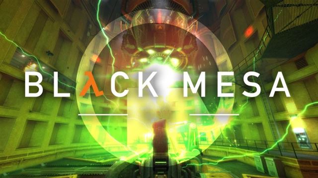 Tải game Black Mesa Definitive Edition v20250610-P2P