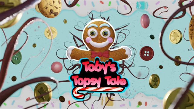 Tải game Tobys Topsy Tale-TENOKE