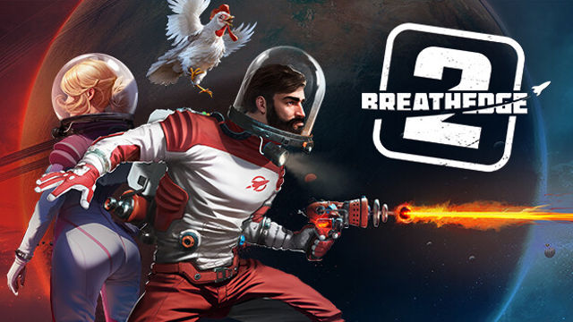 Tải game Breathedge 2 v0.8.9 Early Access