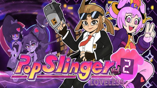 Tải game PopSlinger Vol 2 Loveless-TENOKE