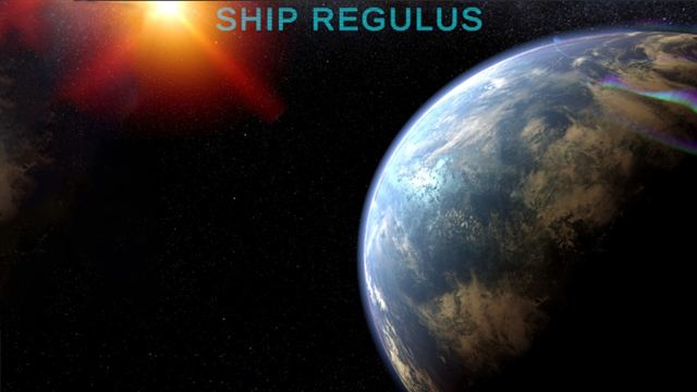 Tải game Ship Regulus-TENOKE