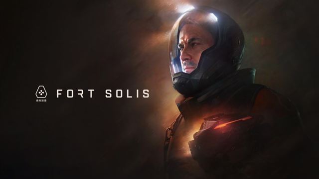 Tải game Fort Solis v20250108-TENOKE