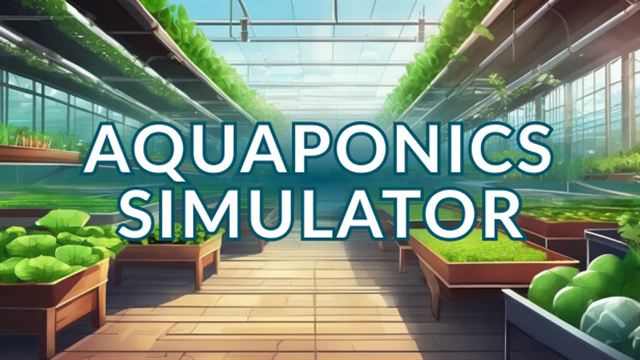 Tải game Hydroponics Farm And Store Simulator-TENOKE