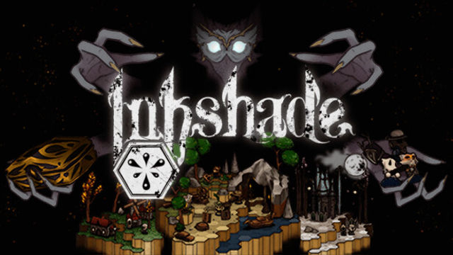 Tải game Inkshade-P2P