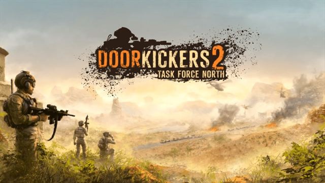 Tải game Door Kickers 2 Task Force North v1.09-P2P