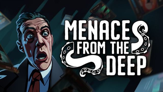 Tải game Menace from the Deep v1.14b-P2P