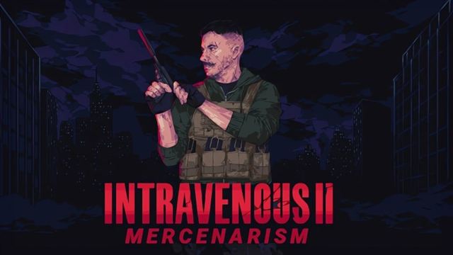 Tải game Intravenous 2 v1.3.15-P2P