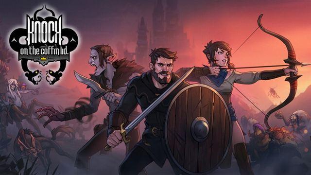 Tải game Knock on the Coffin Lid v1.3.2.0-P2P
