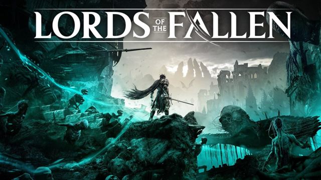 Tải game Lords of the Fallen v2.0.29-P2P