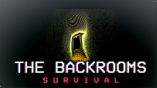 Tải game The Backrooms Survival v1.28-P2P