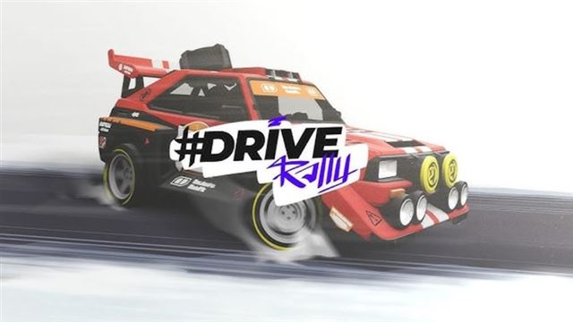 Tải game DRIVE Rally v1.0.0.3-P2P