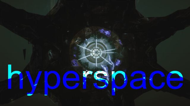 Tải game Hyperspace-TENOKE