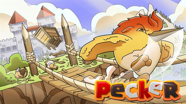 Tải game Pecker-TENOKE