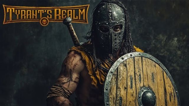 Tải game Tyrants Realm v20250403-P2P