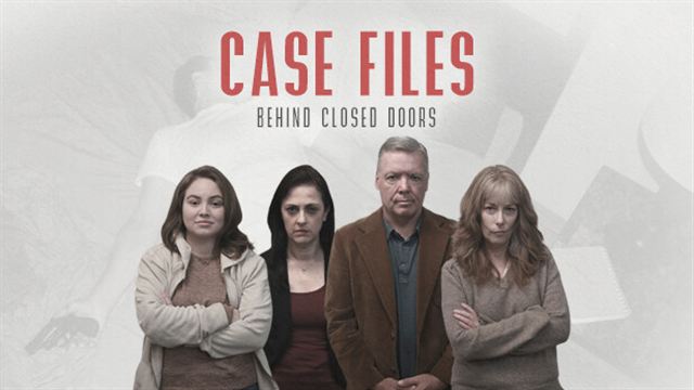 Tải game Case Files Behind Closed Doors-TiNYiSO