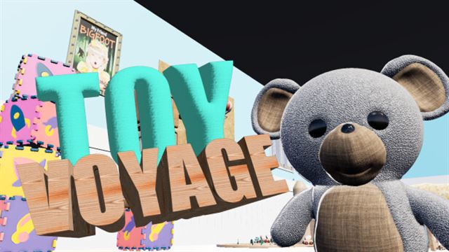 Tải game Toy Voyage-TENOKE