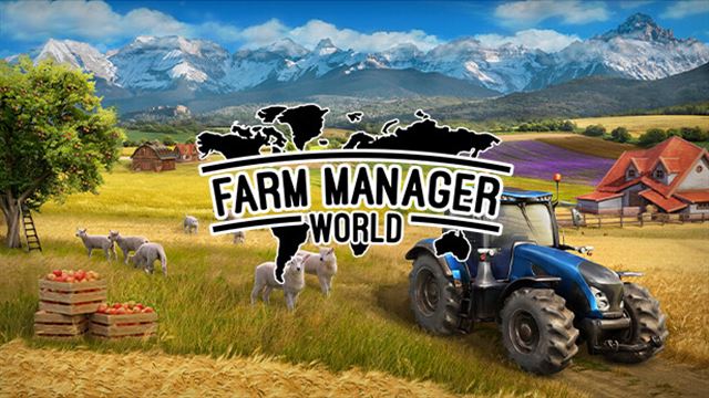 Tải game Farm Manager World-RUNE