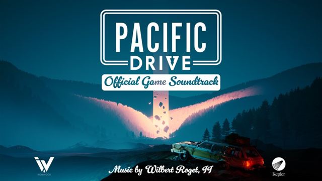 Tải game Pacific Drive v1.9.3-P2P